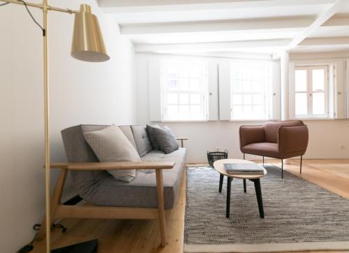 Souto Apartments