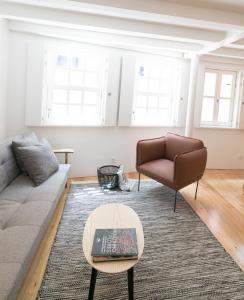 Souto Apartments