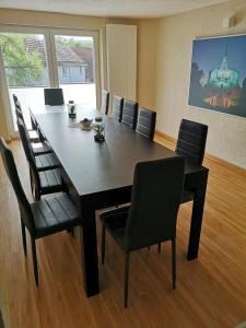 Appartements SOVA Pension Baunatal Am Berge 3 34225 Baunatal Hesse