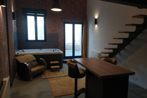 Spa Mensignac