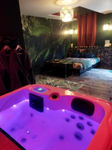 Spa Mensignac