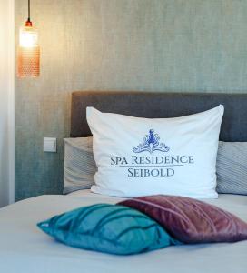 Spa Residence Seibold