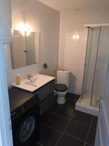 spacieux, top lit, hôte réactif, proche montagne mer, lumineux, bien équipé, agréable, chambre, micro maison et maison, bien regarder
