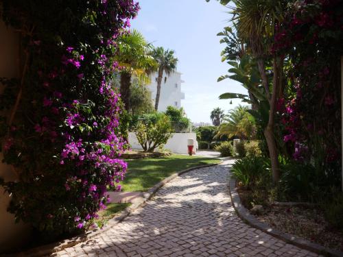 Spacious Apartment near Porto de Mos Beach, Lagos.