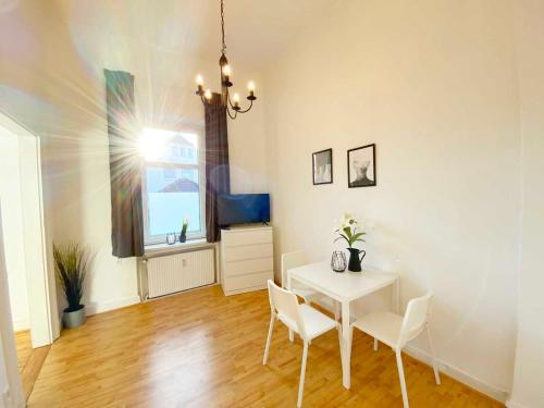 Spacious Apartment with Garden & Terrace
