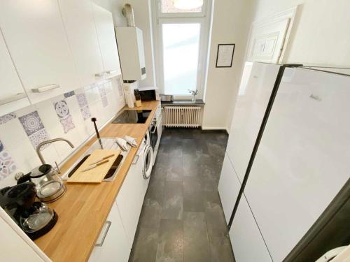 Spacious Apartment with Garden & Terrace