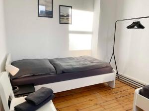 Spacious Apartment with Garden & Terrace