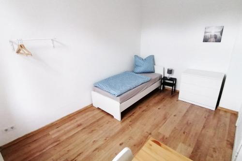 Spacious Apartments in Zwickau