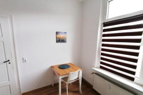 Spacious Apartments in Zwickau