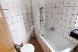 Spacious Apartments in Zwickau