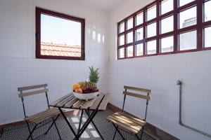 Appartements Spacious Comfortable Apartment - Balcony Fernandes Tomás, 45 4000-214 Porto Région Nord