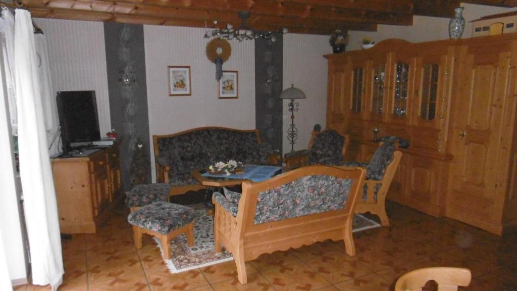 Appartements Spargelhof Ramkerstr.188 27257 Sudwalde