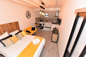 Sparkling Life - Epernay centre