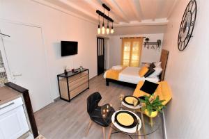 Sparkling Life - Epernay centre