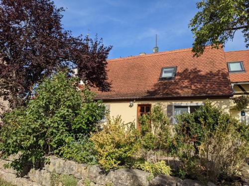 Spatzennest und Rabennest