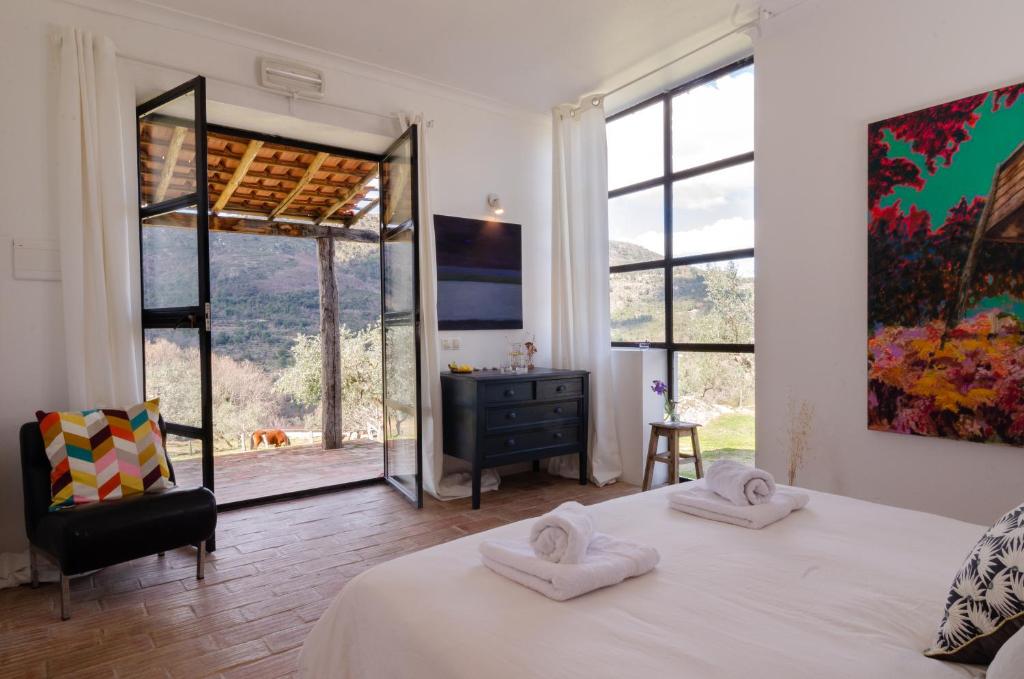 Special Farmstay, Faia-Guarda Quinta da Portela, 6300-095 Faia