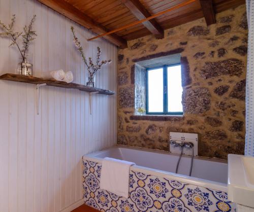 Special Farmstay, Faia-Guarda