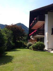 Appartements Speckhaus Ferienwohnungen Im Speck 7 83324 Ruhpolding Bavière