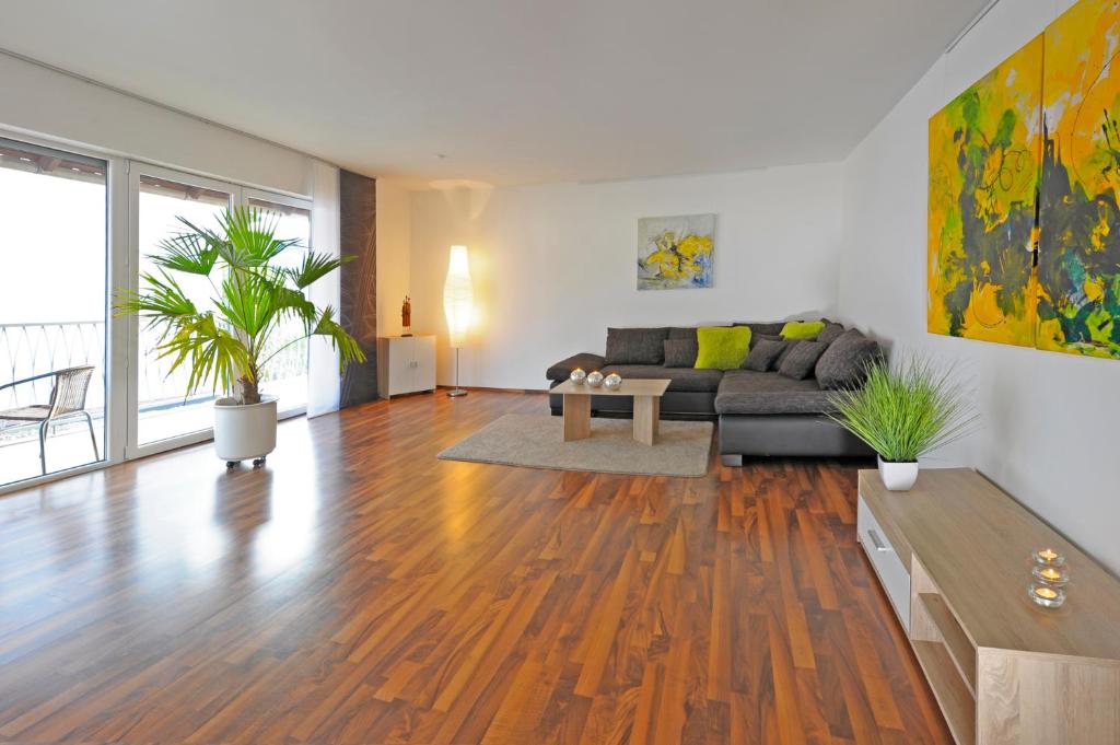 Appartements Speyer auf Zeit - FeWo & Boardinghouse Lange Gewann 71 67346 Spire