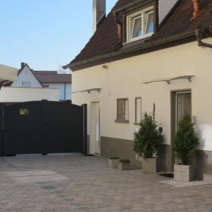 Spira House