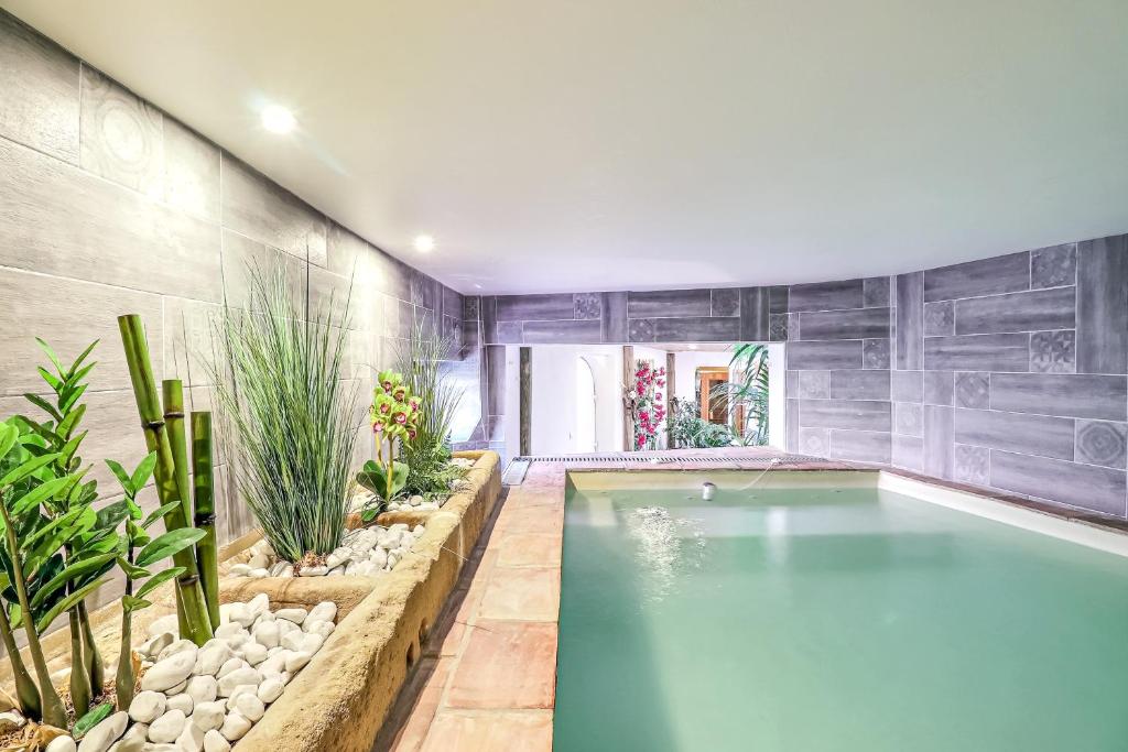 Splendide Studio Centre Colmar
