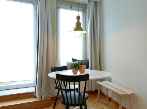 Spot Apartments Sao Bento