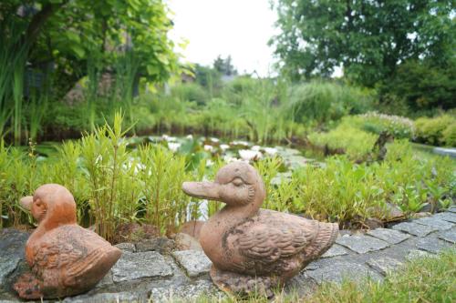 Spreewald-Domizil