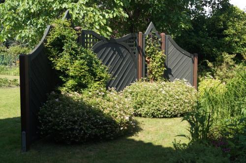 Spreewald-Domizil