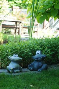 Spreewald-Domizil