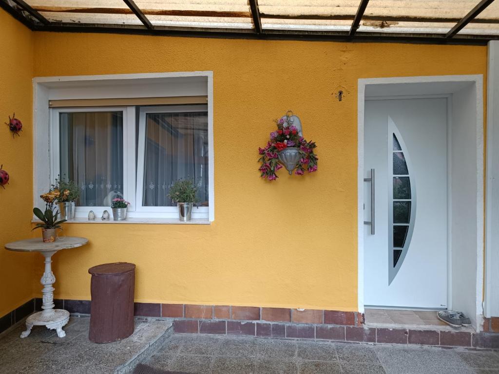 Spreewald Ferienwohnung Wollgast Gubenerstr.10, 15907 Lübben