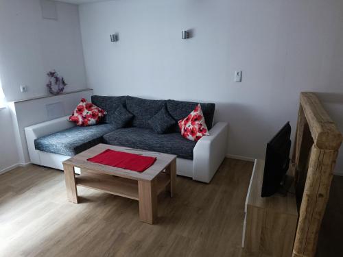 Spreewald Ferienwohnung Wollgast