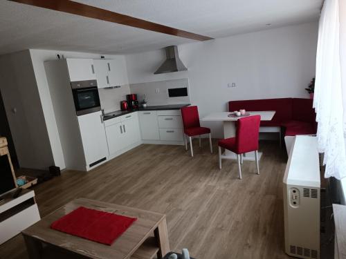 Spreewald Ferienwohnung Wollgast