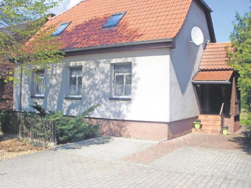 Spreewald Ferienwohnungen Lutz Lehmann