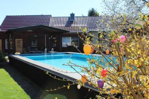 Appartements Spreewald Unterkünfte 8 Dorfstraße 15913 Briesensee Brandebourg