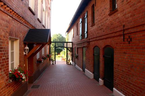 Spreewald Unterkünfte \