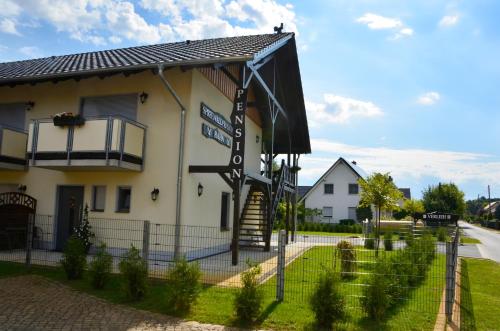 Spreewaldpension Hahn