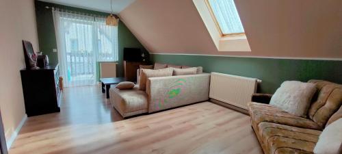 Spreewaldradler Ferienwohnung