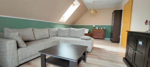 Spreewaldradler Ferienwohnung