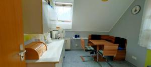 Spreewaldradler Ferienwohnung