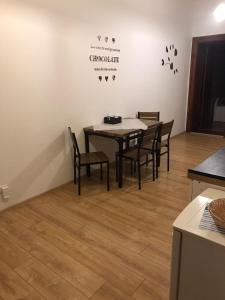 Spremberger City Ferienwohnung