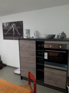 St Maximin City Ferienwohnungen