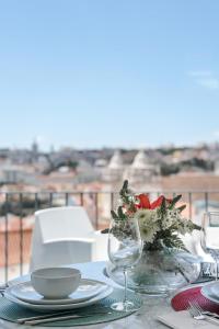 Appartements Sta Catarina Design Apartments by Lisbon One Travessa de Santa Catarina 21 1200-403 Lisbonne -1