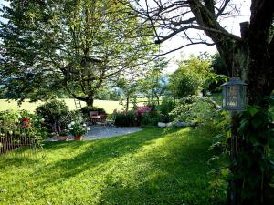Stachl-Hof - Chiemgau Karte