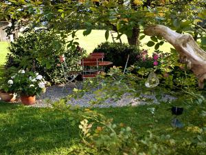 Stachl-Hof - Chiemgau Karte