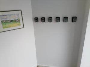 Stadl-Apartements