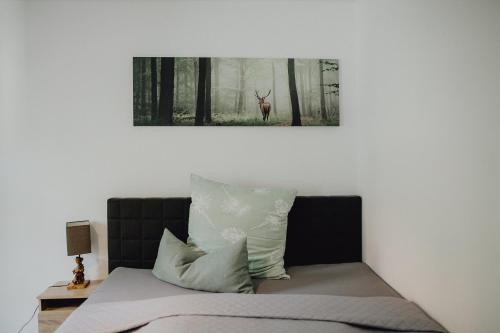 Stadt Land Fluss New Apartments by Zollhaus