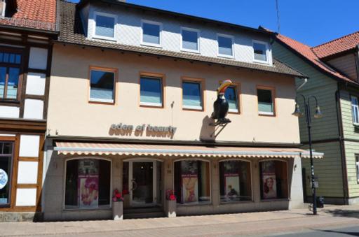 Appartements Stadtblick Walsrode 28 Lange Straße 29664 Kalyves