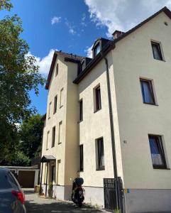 Appartements Stadtdomizil Königsberger Strasse 41 86165 Augsbourg Bavière