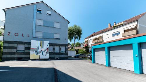 Stadthaus Seeblick G5