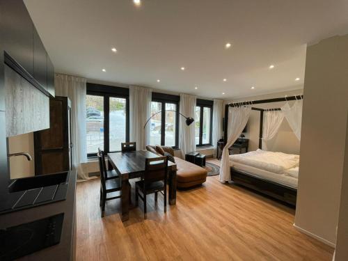 Stadtvilla Apartments Ferienwohnungen Weinsberg